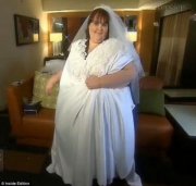 چاق ترین عروس دنیا (13 عکس)(01).jpg