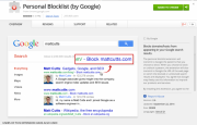 Personal Blocklist  by Google.png